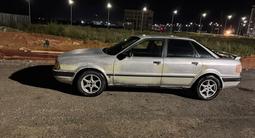 Audi 80 1991 годаүшін650 000 тг. в Астана – фото 2