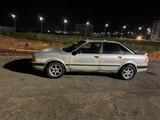Audi 80 1991 года за 650 000 тг. в Астана – фото 3