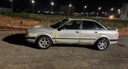 Audi 80 1991 годаүшін650 000 тг. в Астана – фото 3