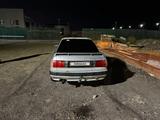 Audi 80 1991 года за 650 000 тг. в Астана – фото 4