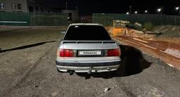 Audi 80 1991 годаүшін650 000 тг. в Астана – фото 4