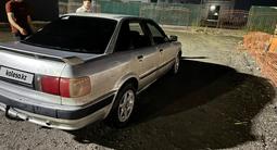 Audi 80 1991 годаүшін650 000 тг. в Астана – фото 5