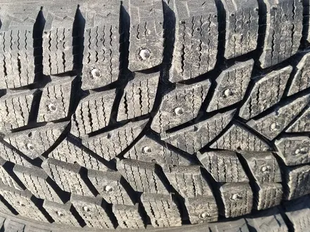 225.55.18 DUNLOP GRANDTREK за 145 000 тг. в Алматы – фото 8