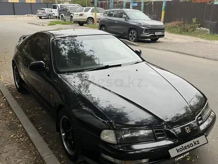 Honda Prelude 1993 года за 1 750 000 тг. в Алматы – фото 4