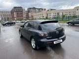 Mazda 3 2008 года за 3 650 000 тг. в Астана – фото 3