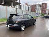 Mazda 3 2008 года за 3 650 000 тг. в Астана – фото 5