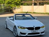 BMW 428 2014 года за 15 500 000 тг. в Алматы