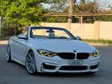 BMW 428 2014 года за 15 500 000 тг. в Алматы – фото 5