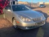 Lexus ES 300 2002 года за 5 300 000 тг. в Кокшетау