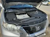 Lexus RX 350 2009 годаүшін10 000 000 тг. в Актобе – фото 5