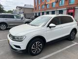 Volkswagen Tiguan 2018 года за 9 000 000 тг. в Костанай