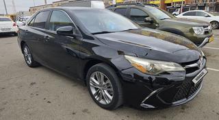 Toyota Camry 2016 года за 8 500 000 тг. в Актобе