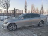 Lexus GS 300 2006 года за 5 000 000 тг. в Алматы – фото 4