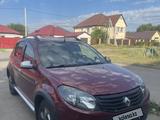 Renault Sandero Stepway 2014 года за 3 000 000 тг. в Уральск