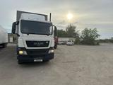 MAN  TGS 2012 года за 33 000 000 тг. в Кордай – фото 3