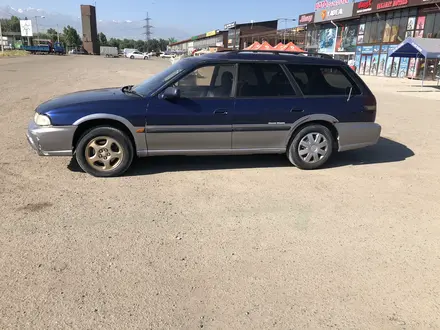 Subaru Legacy 1996 года за 1 500 000 тг. в Талдыкорган – фото 18