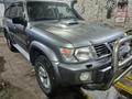Nissan Patrol 2004 года за 6 800 000 тг. в Караганда – фото 2