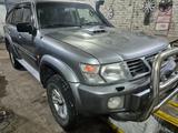 Nissan Patrol 2004 годаүшін6 800 000 тг. в Караганда – фото 2