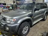 Nissan Patrol 2004 годаүшін6 800 000 тг. в Караганда – фото 3