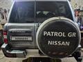 Nissan Patrol 2004 года за 6 800 000 тг. в Караганда – фото 4