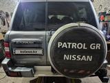 Nissan Patrol 2004 годаүшін6 800 000 тг. в Караганда – фото 4