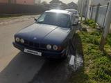 BMW M5 1990 года за 1 400 000 тг. в Алматы – фото 3