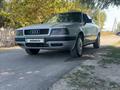 Audi 80 1992 годаүшін1 250 000 тг. в Тараз