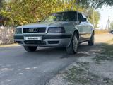 Audi 80 1992 года за 1 250 000 тг. в Тараз
