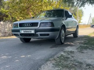 Audi 80