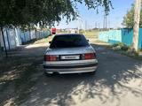 Audi 80 1992 года за 1 250 000 тг. в Тараз – фото 4