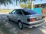 Audi 80 1992 года за 1 250 000 тг. в Тараз – фото 5