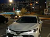 Toyota Camry 2020 года за 14 250 000 тг. в Актау