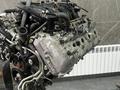 Двигатель 3UR-FE VVTi 5.7л на Toyota Sequoia 3UR/2UZ/1UR/2TR/1GR за 295 000 тг. в Алматы – фото 4