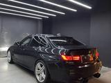 BMW 328 2012 года за 9 800 000 тг. в Алматы – фото 2