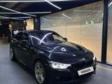 BMW 328 2012 года за 9 800 000 тг. в Алматы