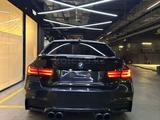 BMW 328 2012 года за 9 800 000 тг. в Алматы – фото 3