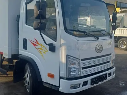 FAW 2024 года за 12 500 000 тг. в Алматы