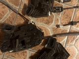 Шкода рапид дверной ручки и дверной замок за 10 000 тг. в Алматы – фото 3