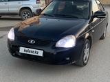 ВАЗ (Lada) Priora 2170 2008 года за 1 500 000 тг. в Актау – фото 4