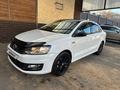 Volkswagen Polo 2018 годаfor6 500 000 тг. в Алматы – фото 9