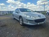 Peugeot 407 2006 года за 2 100 000 тг. в Караганда – фото 2