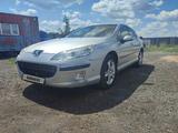 Peugeot 407 2006 года за 2 100 000 тг. в Караганда