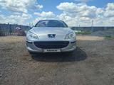 Peugeot 407 2006 года за 2 100 000 тг. в Караганда – фото 3