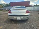 Peugeot 407 2006 года за 2 100 000 тг. в Караганда – фото 4