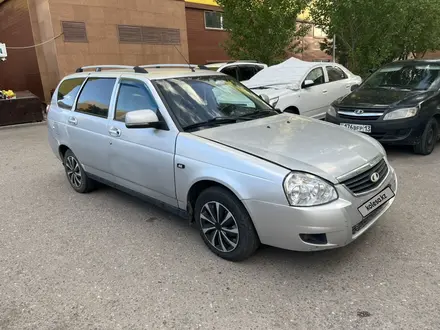 ВАЗ (Lada) Priora 2171 2012 года за 1 500 000 тг. в Астана – фото 2