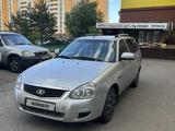 ВАЗ (Lada) Priora 2171 2012 года за 1 500 000 тг. в Астана