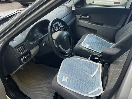 ВАЗ (Lada) Priora 2171 2012 года за 1 500 000 тг. в Астана – фото 7