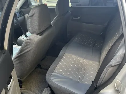 ВАЗ (Lada) Priora 2171 2012 года за 1 500 000 тг. в Астана – фото 8