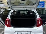 Kia Picanto 2023 годаүшін4 777 777 тг. в Алматы – фото 3