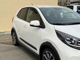 Kia Picanto 2023 годаүшін4 777 777 тг. в Алматы